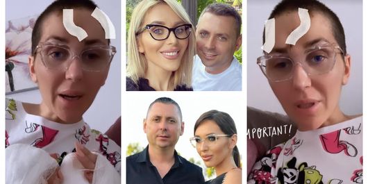 „Aș vrea să fiu judecat în libertate, pentru că fetițele mele au nevoie de mine că am lucrat 10 ani la jandarmi.” Soțul Danei Roba își dorește să fie lăsat în libertate, după incidentul dramatic