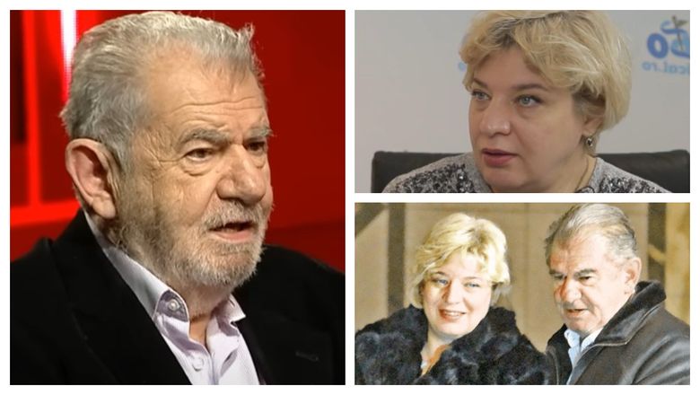 „Dar nu pentru asta se apreciază, ci pentru stabilitate, pentru siguranță, pentru încredere, pentru onestitate.” Motivul pentru care Florin Zamfirescu nu vrea să se căsătorească