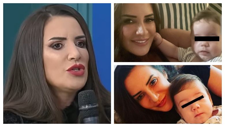 „Pe de altă parte, mă gândesc nu la faptul că mi-e mie greu sau că nu mă duce organismul, ci la faptul că fac 50 de ani.” Mara Bănică a dezvăluit adevăratul motiv pentru care a dispărut din mediul online „Pe de altă parte, mă gândesc nu la faptul că mi-e mie greu sau că nu mă duce organismul, ci la faptul că fac 50 de ani.” Mara Bănică a dezvăluit adevăratul motiv pentru care a dispărut din mediul online