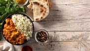 reteta curry de pui indian