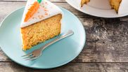 carrot cake recipe