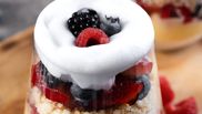 retete simpla de trifle
