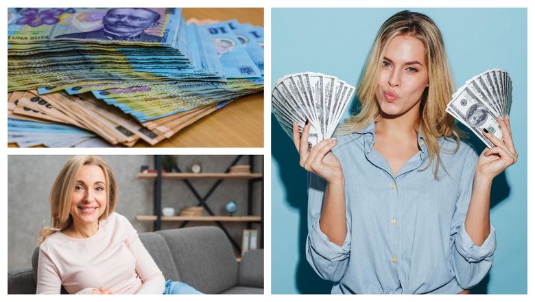 O anumită categorie de femei poate primi 4.000 de lei. Cine poate beneficia de această sumă