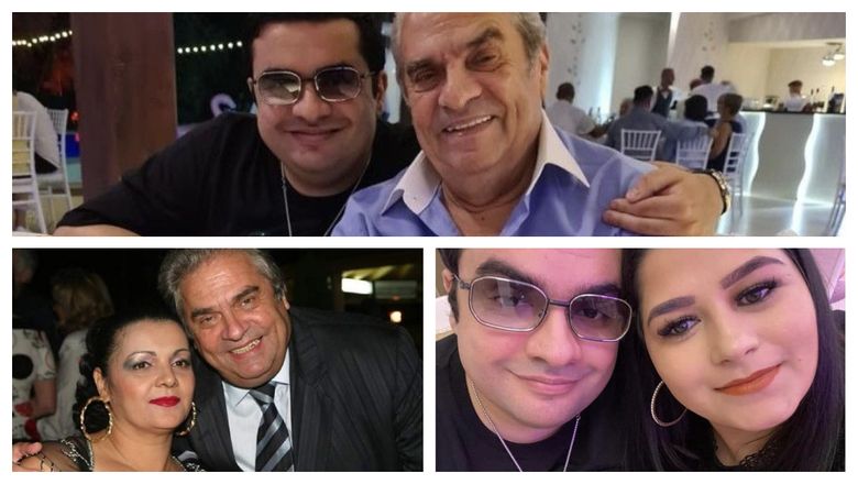 „Viața nu este mai grea acolo pentru că acolo te ajută mai mult statul. Americanii au mai multă grijă de cetățenii lor.” Ce a mărturisit Aurel Pădureanu despre nunta fiului său