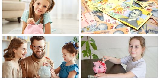 Ultimele informații despre alocațiile copiilor! Ce trebuie să știe mamele din România