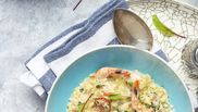 orez risotto