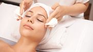 masaj facial bucuresti