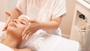 masaj facial pret