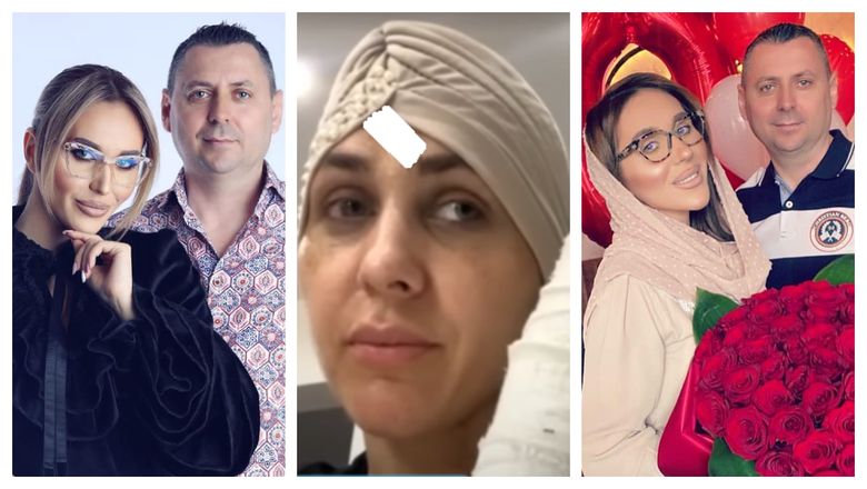 „Nu merita să mai fie nicăieri vizibil, merita să se putrezească în pușcărie.” Dana Roba a primit un mesaj de la una dintre urmăritoarele sale „Nu merita să mai fie nicăieri vizibil, merita să se putrezească în pușcărie.” Dana Roba a primit un mesaj de la una dintre urmăritoarele sale