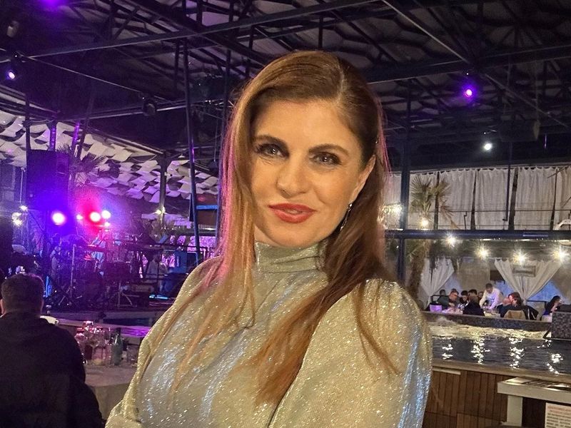  Unde au fost prezente Marcela Fota și Mariana Ionescu Căpitănescu &icirc;n urmă cu o seară