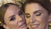  Unde au fost prezente Marcela Fota și Mariana Ionescu Căpitănescu în urmă cu o seară