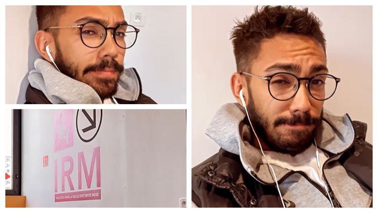 „Îmi doresc să fim bine, să nu cumva să fie vreo problemă” Armin Nicoară a ajuns pe mâinile medicilor din Paris! Care este starea de sănătate a artistului „Îmi doresc să fim bine, să nu cumva să fie vreo problemă” Armin Nicoară a ajuns pe mâinile medicilor din Paris! Care este starea de sănătate a artistului