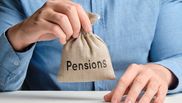 Veste importantă pentru femeile cu pensii sub 1.125 de lei! Anunțul făcut de către Casa de Pensii