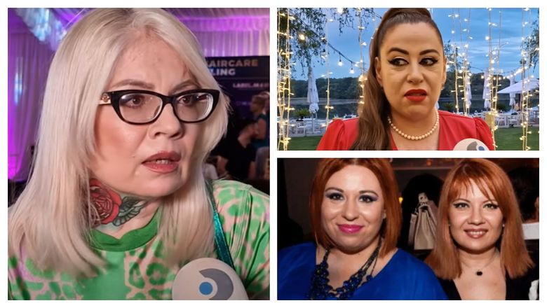 „Deocamdată nu am reparat relația. Noi toată viața am fost așa. Trebuie cineva să facă primul pas.” Care este relația dintre Catinca Roman și Oana în momentul de față „Deocamdată nu am reparat relația. Noi toată viața am fost așa. Trebuie cineva să facă primul pas.” Care este relația dintre Catinca Roman și Oana în momentul de față