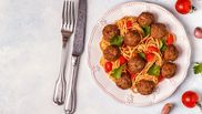 chiftele marinate cu tarhon