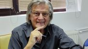 Florin Piersic trebuia să apară în filmul „Liceenii”, alături de fiul său, dar a fost interzis