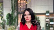 Nicoleta Nucă și-a cunoscut socri după un an de relație.Cum se înțelege bruneta cu părinții logodnicului său