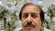 Nicolae Botgros, cuprins de singurătate după moartea soției. Dirijorul a vorbit despre relația cu mama fiicei saleNicolae Botgros, cuprins de singurătate după moartea soției. Dirijorul a vorbit despre relația cu mama fiicei sale