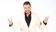 Cum se descurcă Pepe în rolul de tată a trei copii