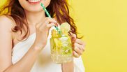 Cea mai bună rețetă de limonadă! Ingredientul secret, care îi dă un gust senzațional