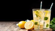 Cea mai bună rețetă de limonadă! Ingredientul secret, care îi dă un gust senzațional