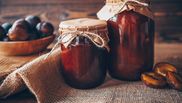 Rețetă simplă de gem de prune