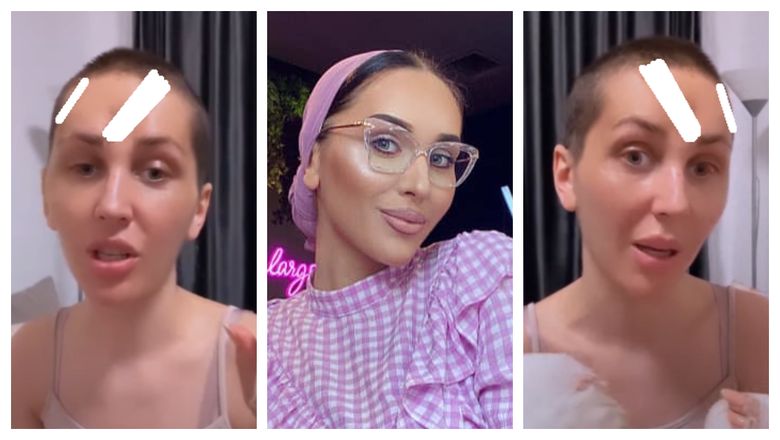 „Mi-a spus că acei bani nu o să-i văd. Nu mă așteptam la asemenea lucru din partea lor” Dana Roba a primit un telefon de la fratele lui Daniel Balaciu. Make-up artistul a făcut totul public