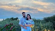  Deea Maxer, mai fericită ca niciodată, în vacanță, alături de iubitul său. Bruneta a mărturisit care este motivul fericirii sale
