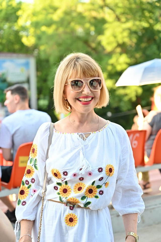 Ce a declarat Br&acirc;ndușa Socaciu, după ce a fost &icirc;nvinovățită de Marina Almășan