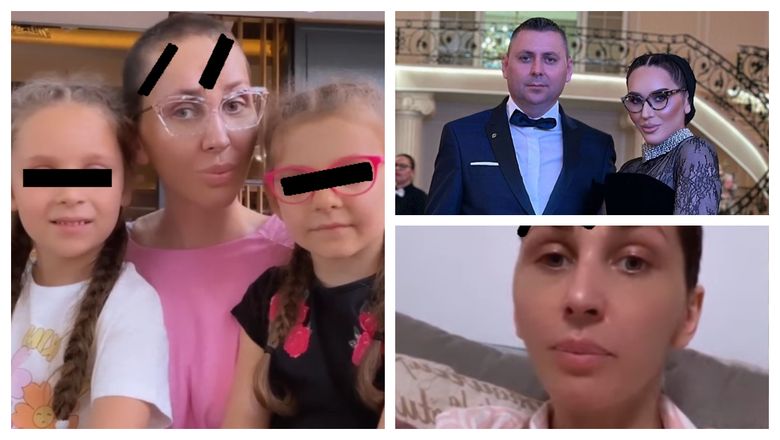 „Oricâtă vină ai fi avut, nu avea acest drept, să facă ce a făcut! Puteau măcar să își ceară scuze în locul lui.” Ce a spus un internaut despre familia lui Daniel Balaciu „Oricâtă vină ai fi avut, nu avea acest drept, să facă ce a făcut! Puteau măcar să își ceară scuze în locul lui.” Ce a spus un internaut despre familia lui Daniel Balaciu