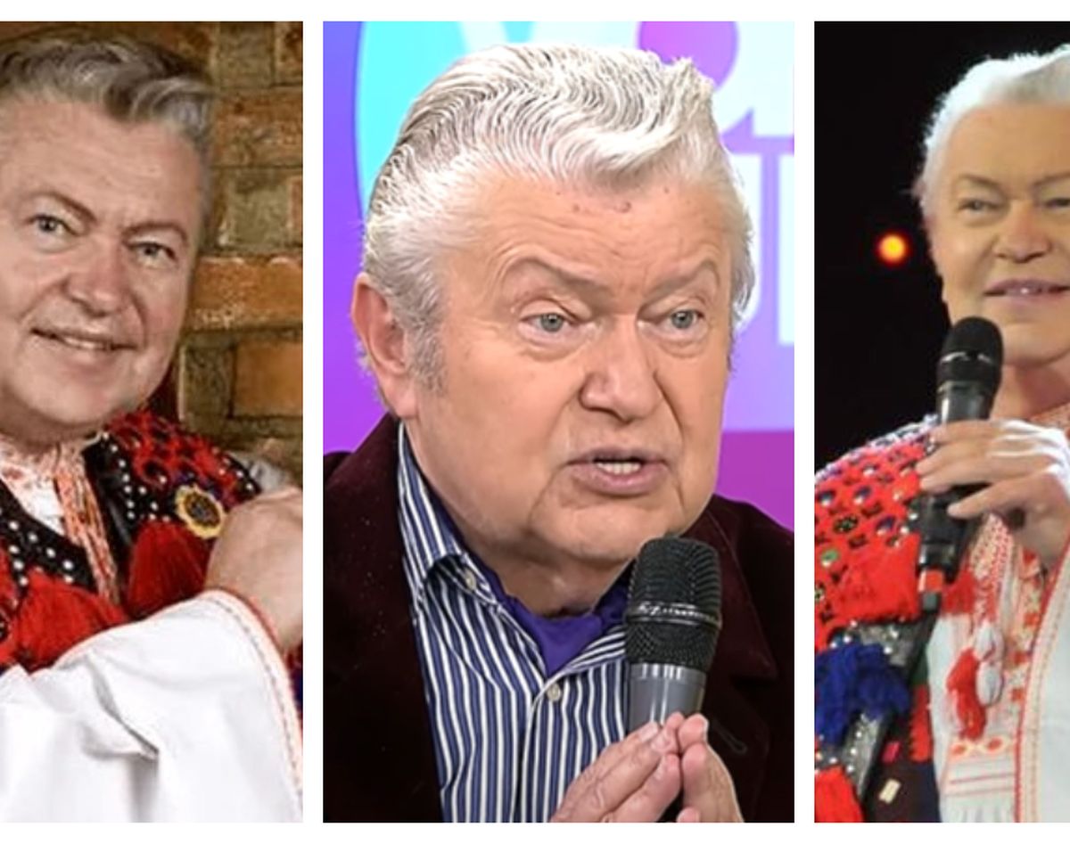 “Am o mulțime de evenimente vara aceasta!” Care este condiția pe care Gheorghe Turda o are la fiecare eveniment la care participă