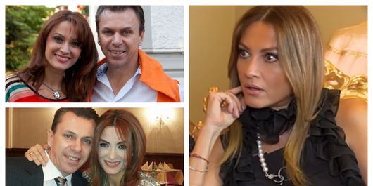 Anca Țurcașiu este bună de plată! Ce decizie au luat judecătorii în cadrul procesului de partaj cu fostul soț