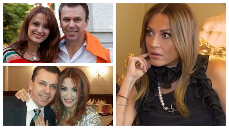 Anca Țurcașiu este bună de plată! Ce decizie au luat judecătorii în cadrul procesului de partaj cu fostul soț