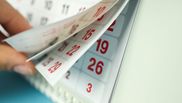 Când vor mai avea angajații din sectorul public parte de minivacanțe în 2023