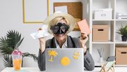 Veste bună pentru angajatele din România! Cine va beneficia de o nouă zi liberă de la stat
