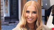 Carmen Harra, previziuni despre împăcarea dintre Anamaria Prodan și Laurențiu Reghecampf