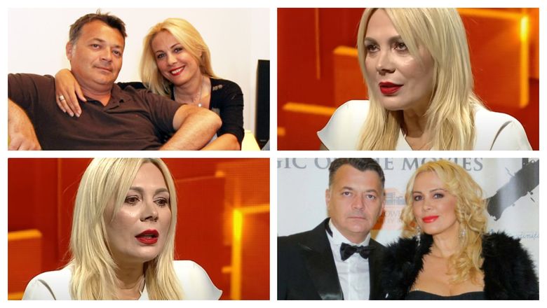 „Era ca și când trăiam cu un străin în casă. Nu regret nimic, am făcut tot ce era posibil” Dana Săvuică, detalii neștiute despre divorțul de fostul soț. Care este adevăratul motiv al despărțirii „Era ca și când trăiam cu un străin în casă. Nu regret nimic, am făcut tot ce era posibil” Dana Săvuică, detalii neștiute despre divorțul de fostul soț. Care este adevăratul motiv al despărțirii