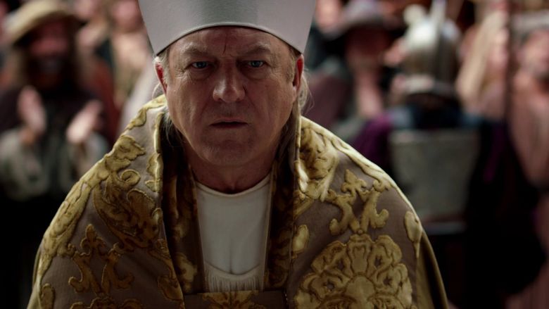 In aceasta seara, de la ora 22:30, in “Familia Borgia”, la Kanal D2,  Tronul Papei, in pericol