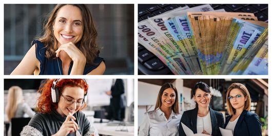 Veste bună pentru angajatele din România! Când va crește valoarea tichetelor de masă