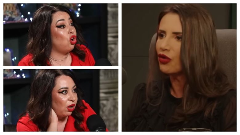 „Băi, Oana! Mi-am permis eu vreodată să dau sfaturi altora ce să facă cu viața lor?”Oana Roman și Mara Bănică, discuție serioasă pe internet! Ce spune jurnalista despre Catinca Roman „Băi, Oana! Mi-am permis eu vreodată să dau sfaturi altora ce să facă cu viața lor?”Oana Roman și Mara Bănică, discuție serioasă pe internet! Ce spune jurnalista despre Catinca Roman