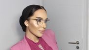 Dana Roba, trece prin clipe grele după ce a fost mutilată de soț 