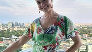 Oana Ioniță, clipe de coșmar pe aeroportul din Lisabona