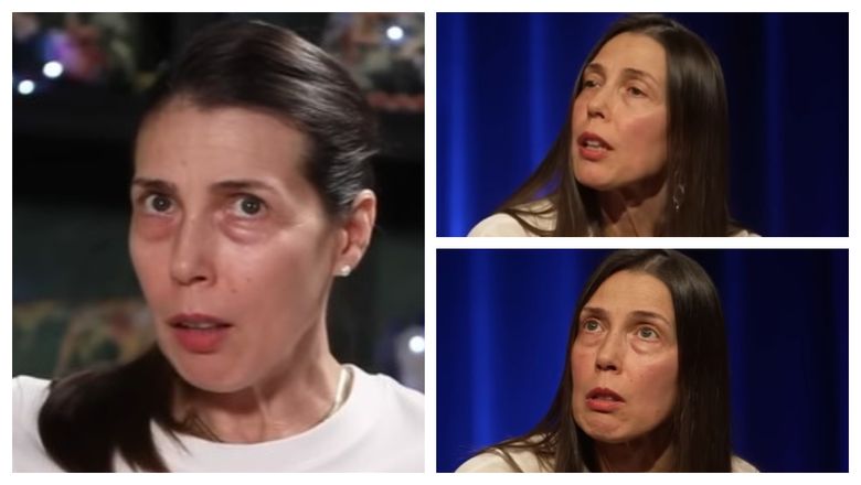 „Tata s-a stins singur în spital, mama singură în casă.” Irina Petrea a trecut prin clipe grele în urmă cu câțiva ani. SuperNanny și-a pierdut, pe rând, toate persoanele dragi „Tata s-a stins singur în spital, mama singură în casă.” Irina Petrea a trecut prin clipe grele în urmă cu câțiva ani. SuperNanny și-a pierdut, pe rând, toate persoanele dragi