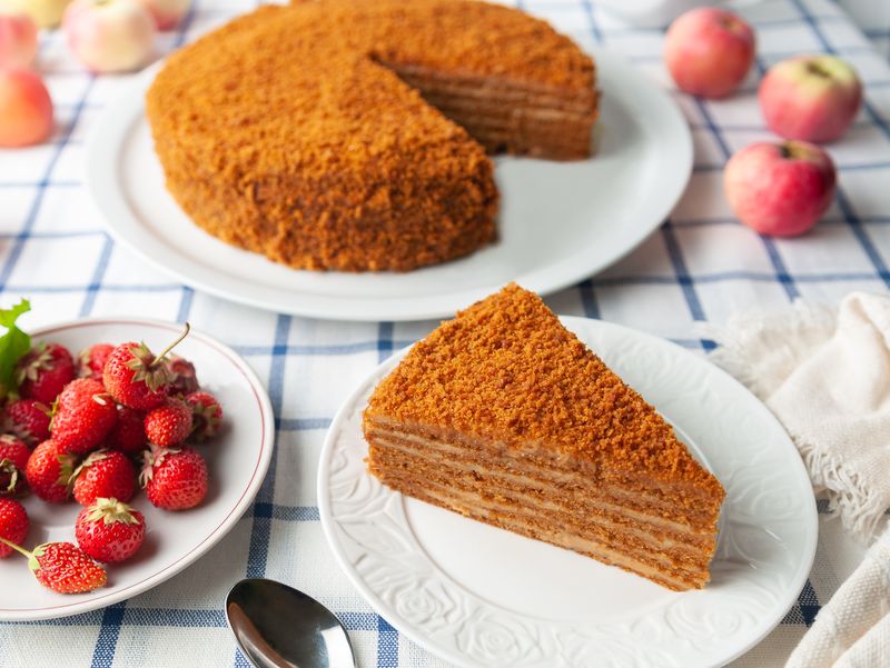 retete pentru desert