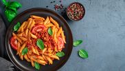 paste bolognese cu pui