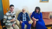 Oana și Viorel Lis au trecut prin clipe grele! Blondina a solicitat intervenția pompierilor. Ce s-a întâmplat cu Viorel Lis