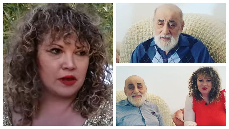 „Am fost nevoită să chem o echipă de pompieri. A fost ceva cumplit” Oana și Viorel Lis au trecut prin clipe grele! Blondina a solicitat intervenția pompierilor „Am fost nevoită să chem o echipă de pompieri. A fost ceva cumplit” Oana și Viorel Lis au trecut prin clipe grele! Blondina a solicitat intervenția pompierilor