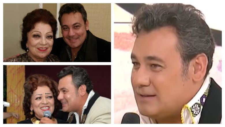 &bdquo;Din fericire, o mai țin memoria și mintea!&rdquo; Ionuț Dolănescu a spus adevărul despre starea de sănătate a mamei sale. Cum se simte, de fapt, Maria Ciobanu