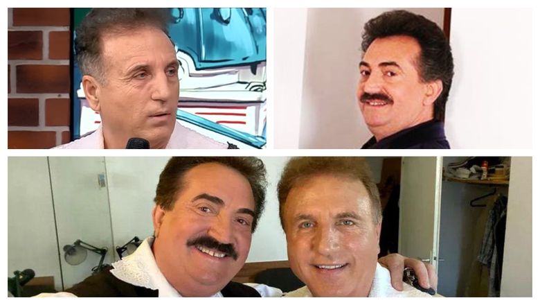 „Am simțit că spiritul lui Petrică e printre noi. A fost foarte emoționant, mi-au dat lacrimile. Îți rupe sufletul” Constantin Enceanu, cuprins de dorul bunului său prieten, Petrică Mîțu Stoian „Am simțit că spiritul lui Petrică e printre noi. A fost foarte emoționant, mi-au dat lacrimile. Îți rupe sufletul” Constantin Enceanu, cuprins de dorul bunului său prieten, Petrică Mîțu Stoian