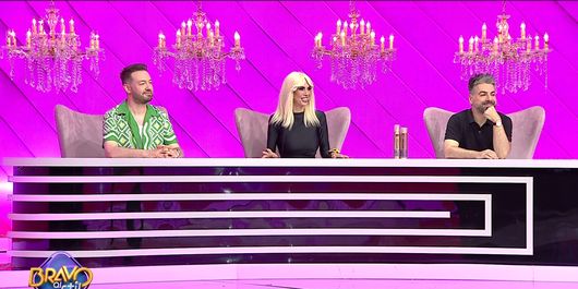 Juratii “Bravo, ai stil!”, comentarii neiertătoare în ediția de astăzi a emisiunii de la Kanal D   